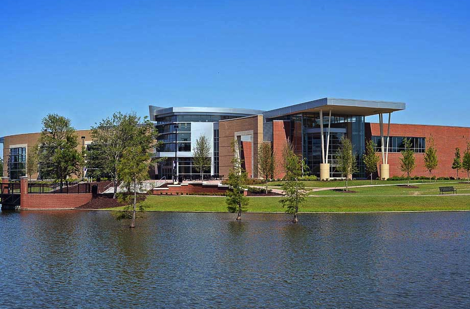 Middle Georgia State University